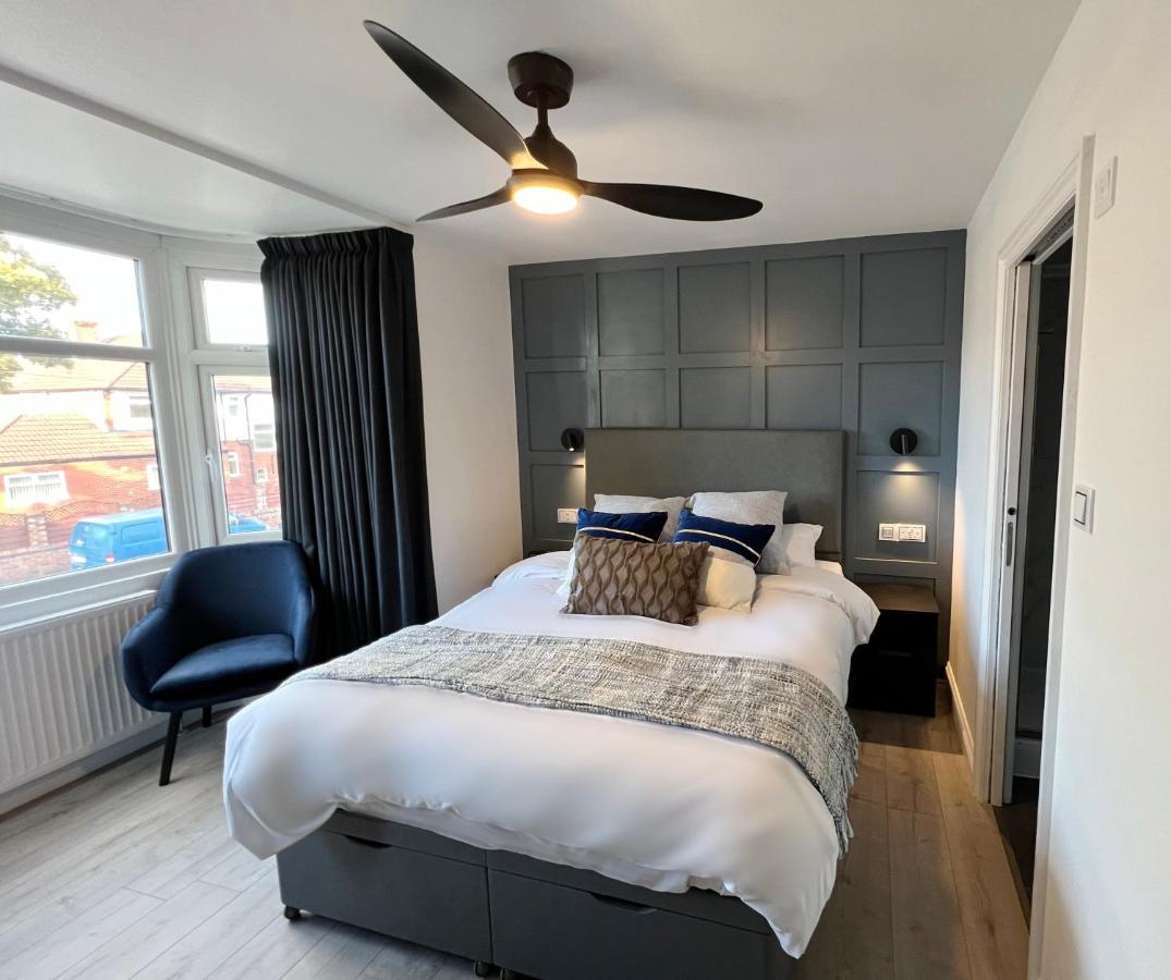 United Home B&B 샐퍼드 외부 사진