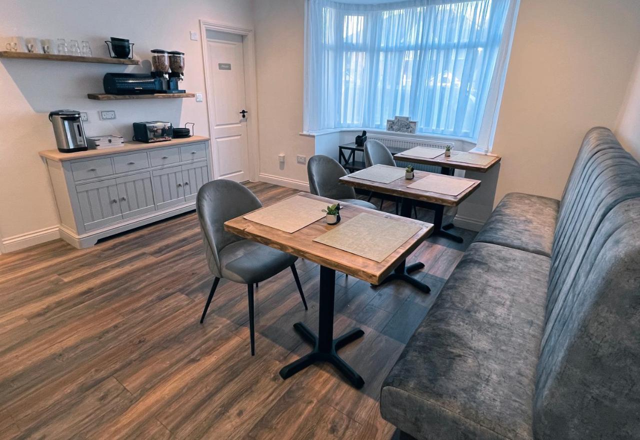 United Home B&B 샐퍼드 외부 사진