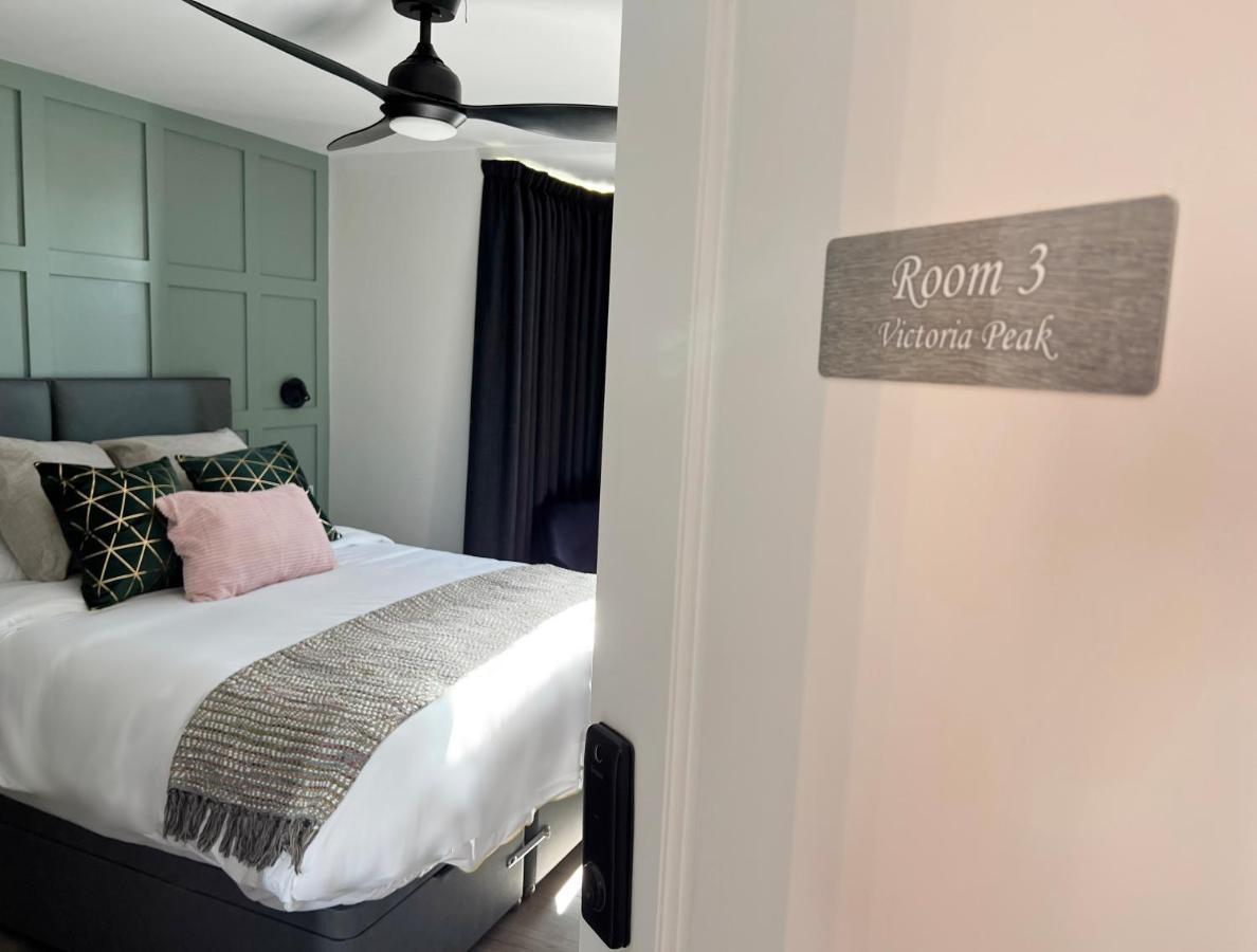 United Home B&B 샐퍼드 외부 사진