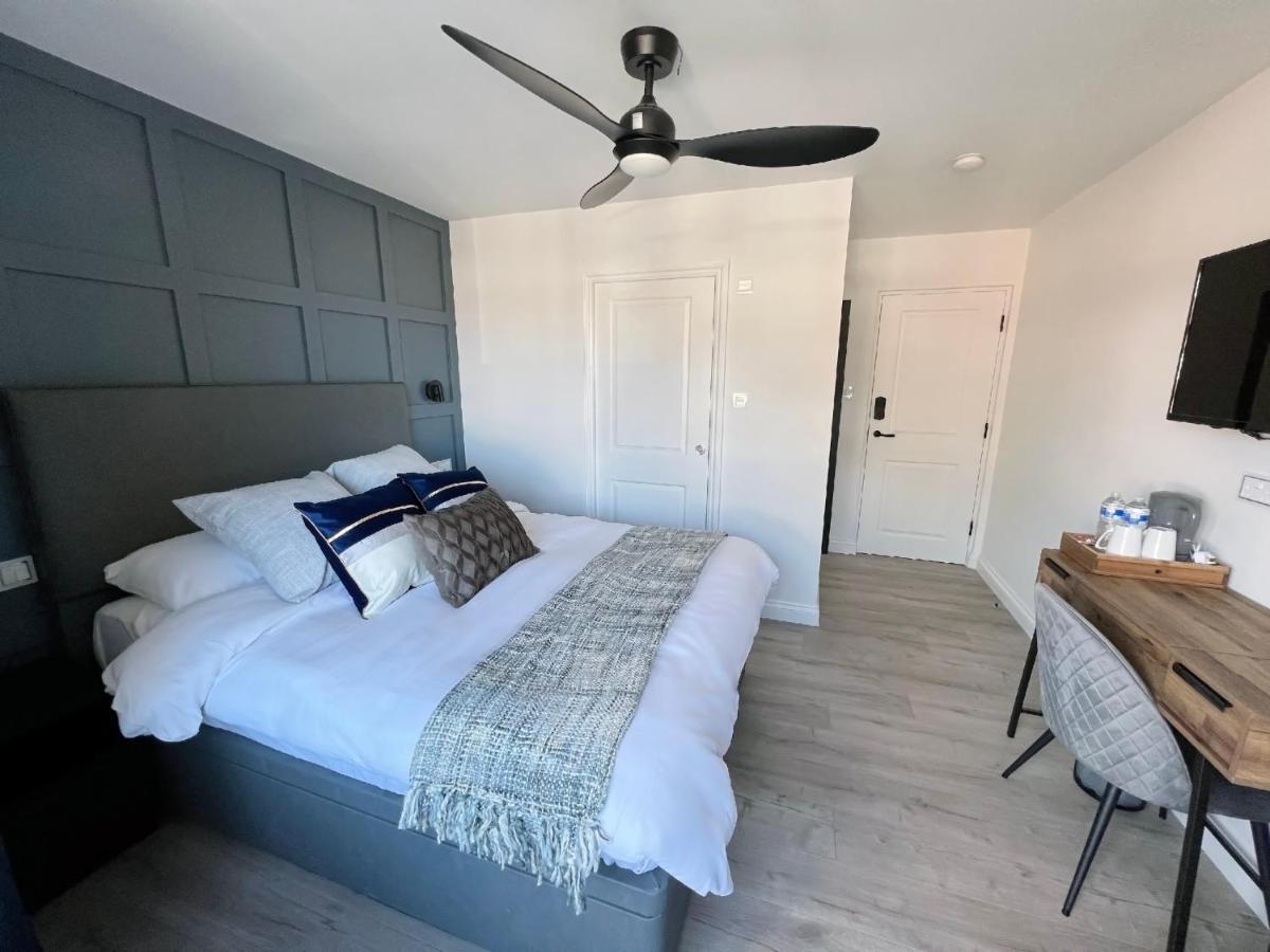 United Home B&B 샐퍼드 외부 사진