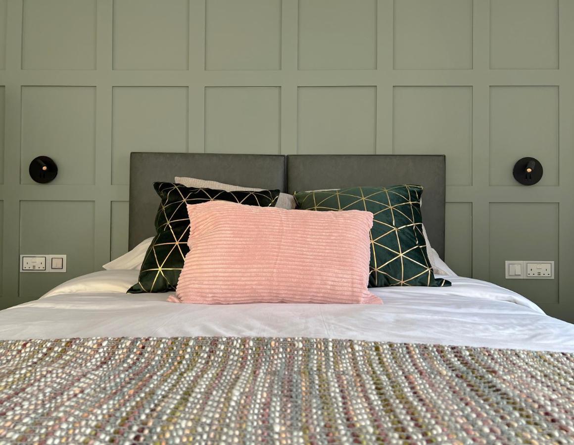 United Home B&B 샐퍼드 외부 사진