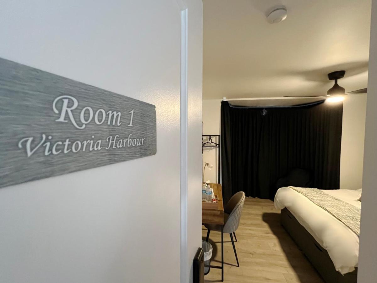 United Home B&B 샐퍼드 외부 사진