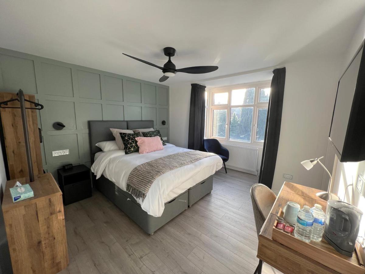 United Home B&B 샐퍼드 외부 사진