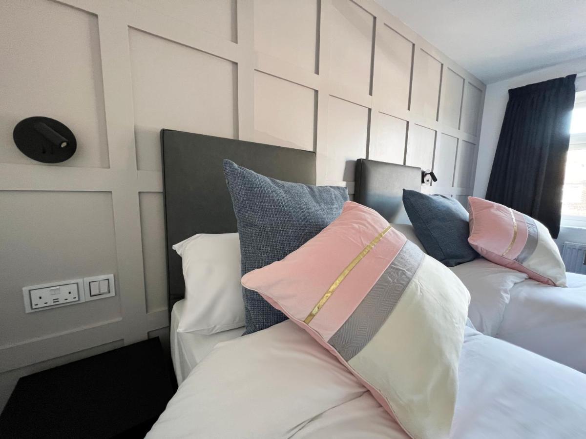 United Home B&B 샐퍼드 외부 사진
