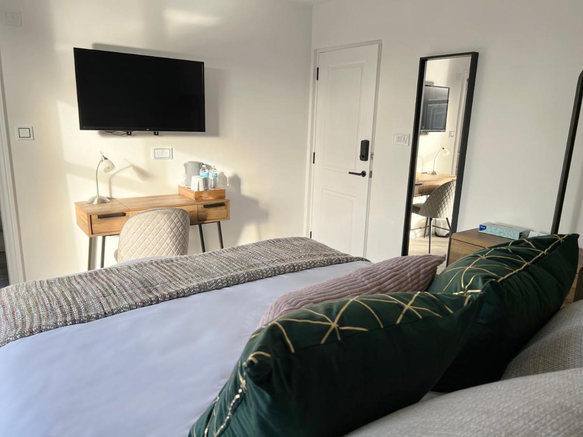 United Home B&B 샐퍼드 외부 사진